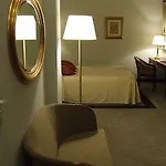 Отель Nanni Минербио