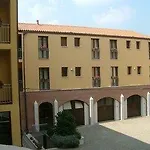 Отель Nanni