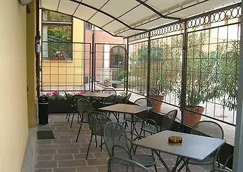 Nanni Hotel 3*