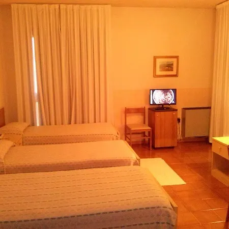 Hotel Nanni 3*