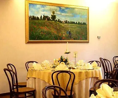 Hotel Nanni 3*