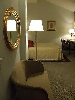 Hotel Nanni Minerbio