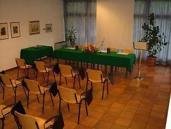 Hotel Nanni Minerbio